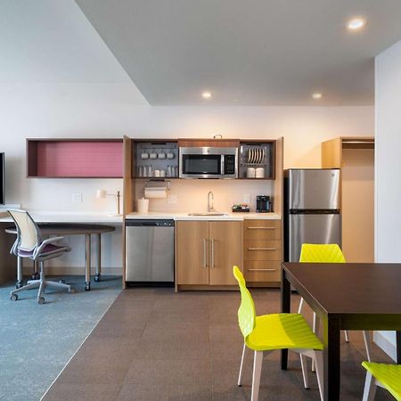 Home2 Suites By Hilton North Little Rock, Ar エクステリア 写真