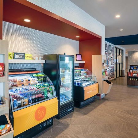 Home2 Suites By Hilton North Little Rock, Ar エクステリア 写真