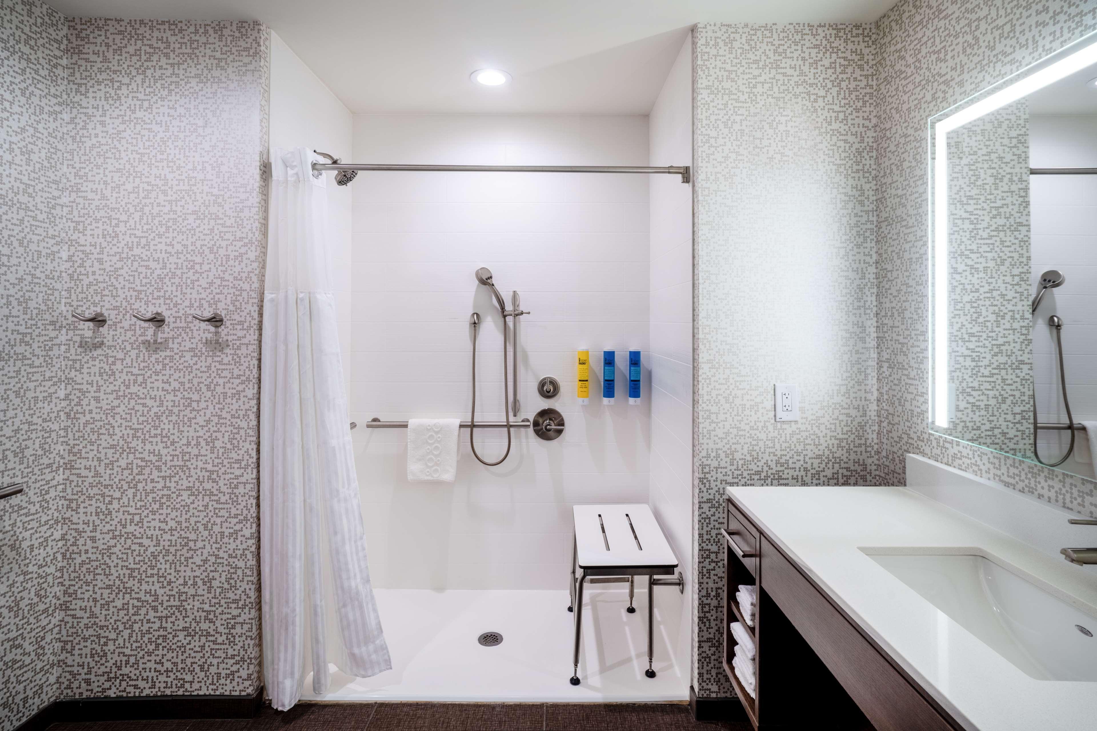 Home2 Suites By Hilton North Little Rock, Ar エクステリア 写真