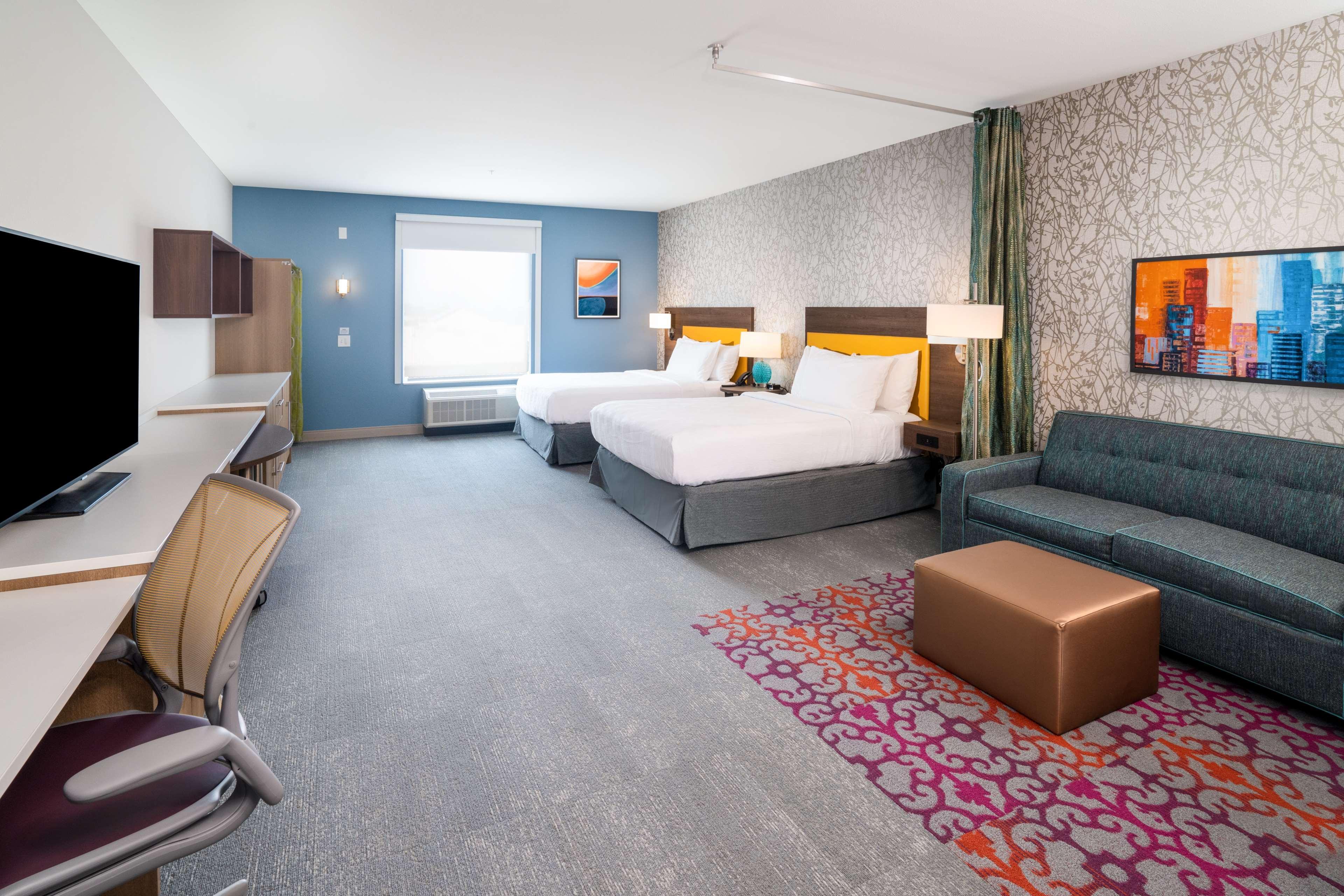 Home2 Suites By Hilton North Little Rock, Ar エクステリア 写真