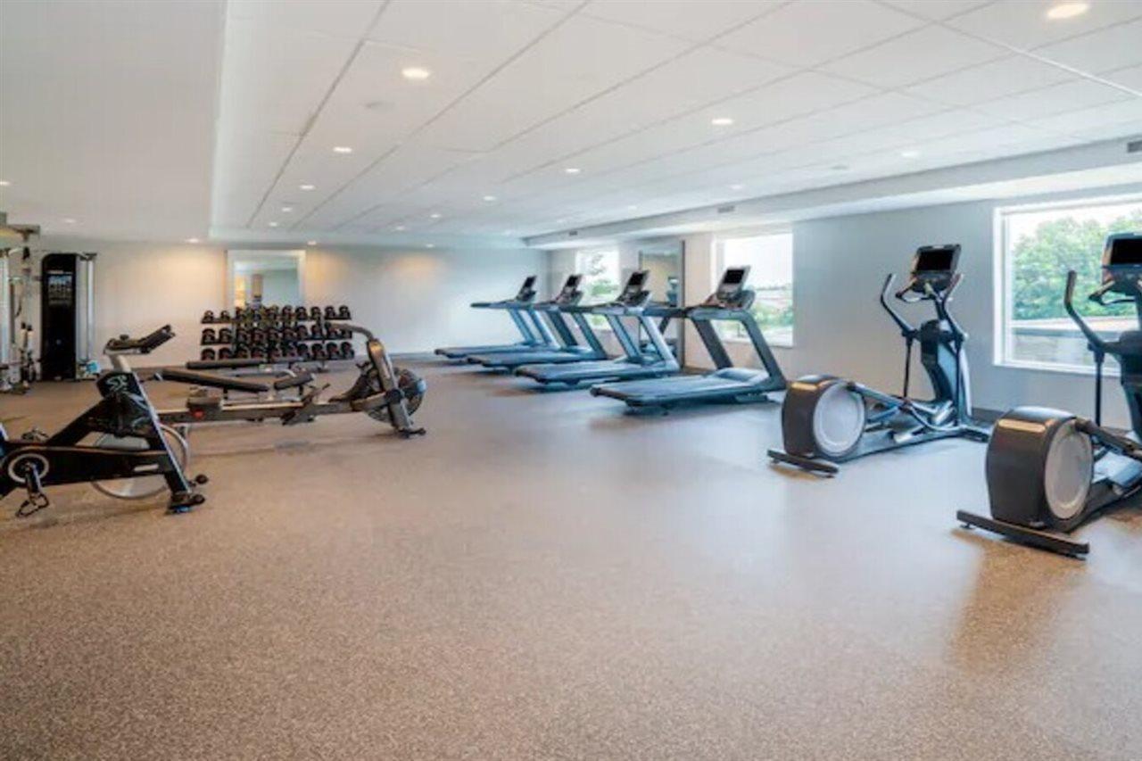 Home2 Suites By Hilton North Little Rock, Ar エクステリア 写真
