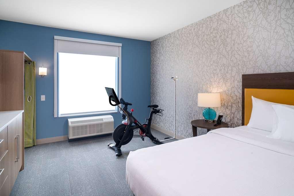 Home2 Suites By Hilton North Little Rock, Ar 部屋 写真