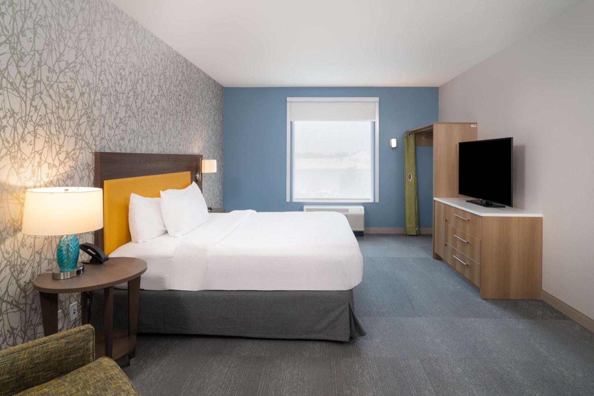 Home2 Suites By Hilton North Little Rock, Ar エクステリア 写真