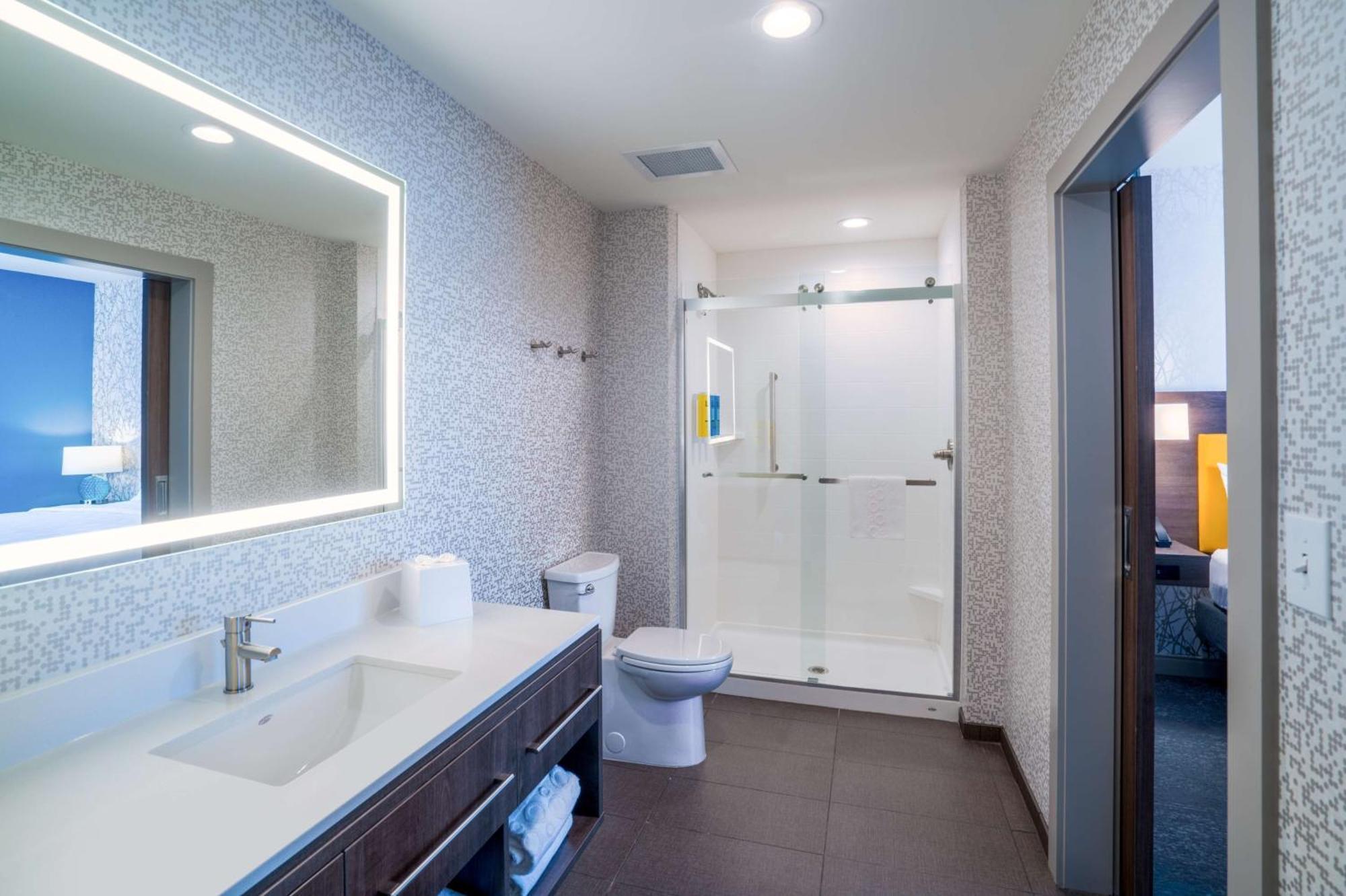 Home2 Suites By Hilton North Little Rock, Ar エクステリア 写真