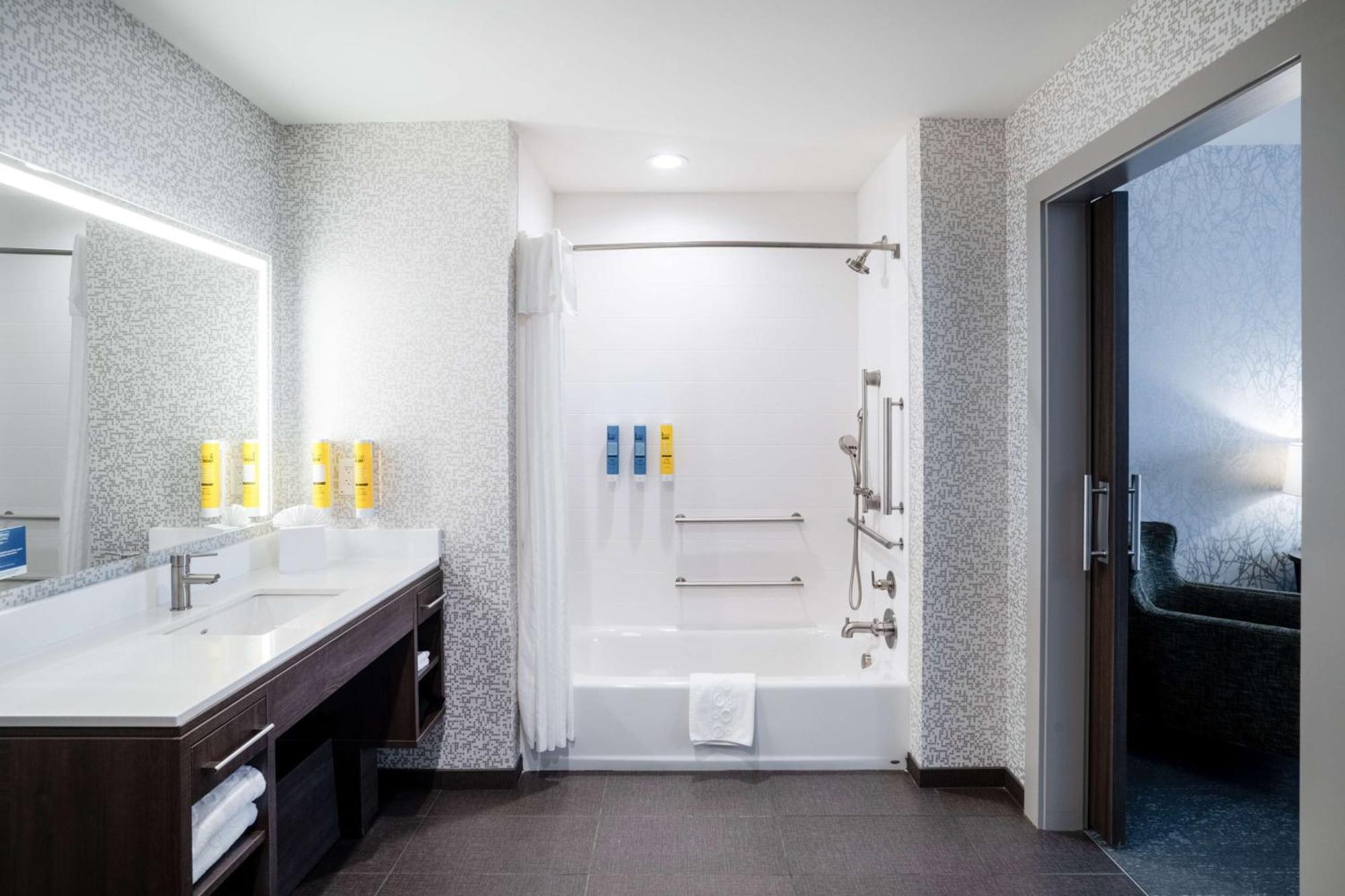 Home2 Suites By Hilton North Little Rock, Ar エクステリア 写真