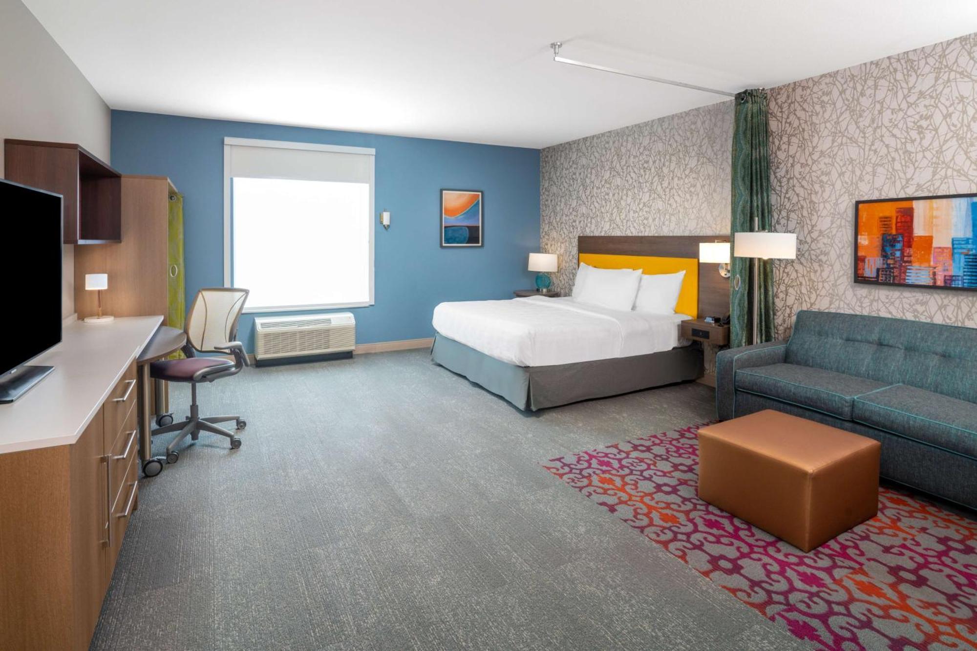 Home2 Suites By Hilton North Little Rock, Ar エクステリア 写真
