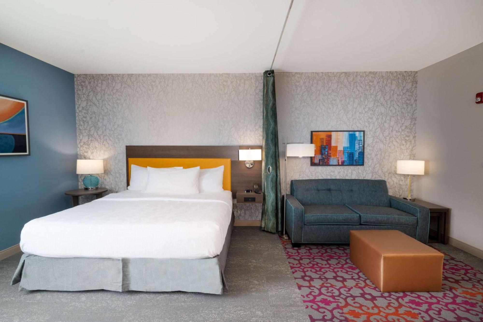 Home2 Suites By Hilton North Little Rock, Ar エクステリア 写真