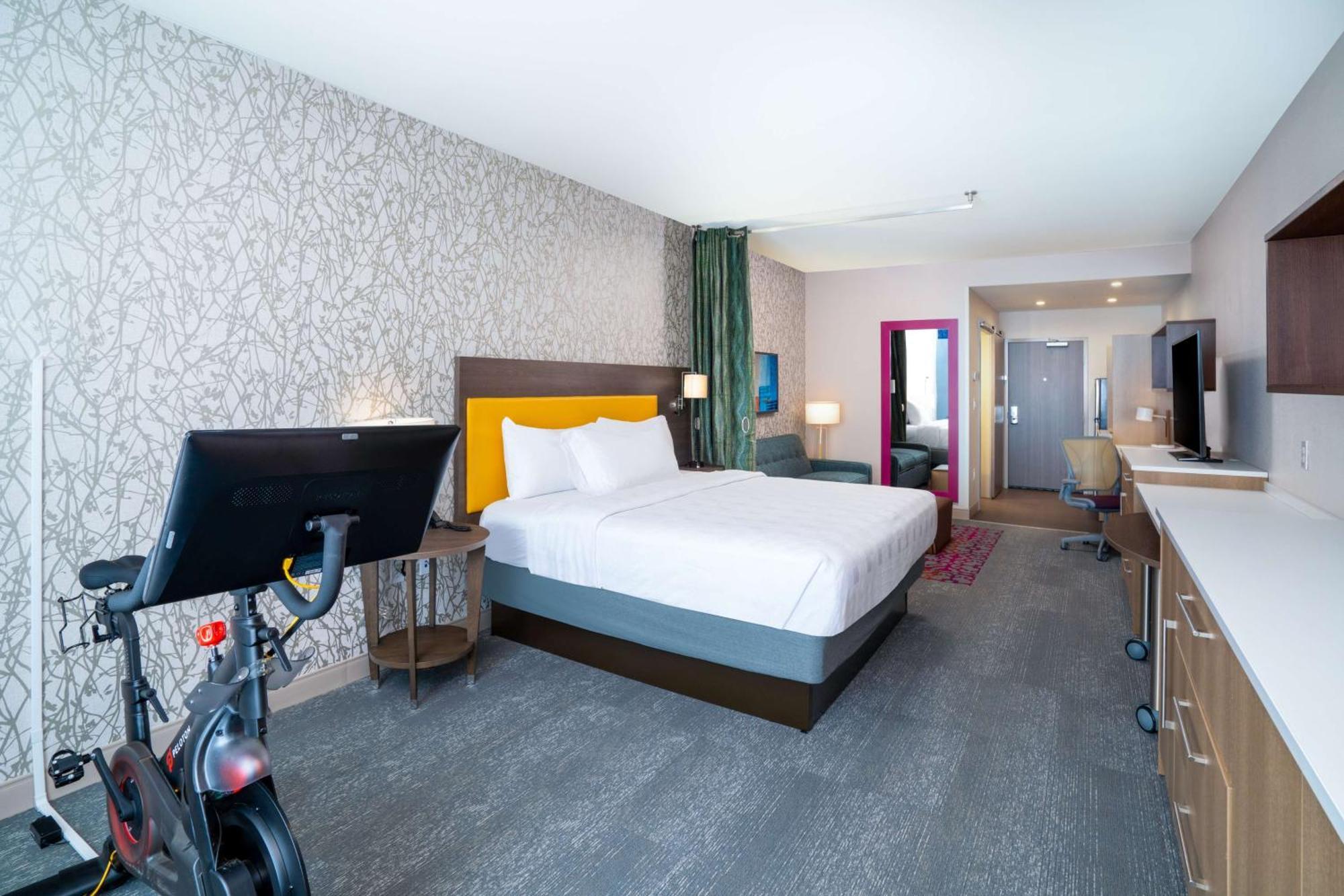 Home2 Suites By Hilton North Little Rock, Ar エクステリア 写真