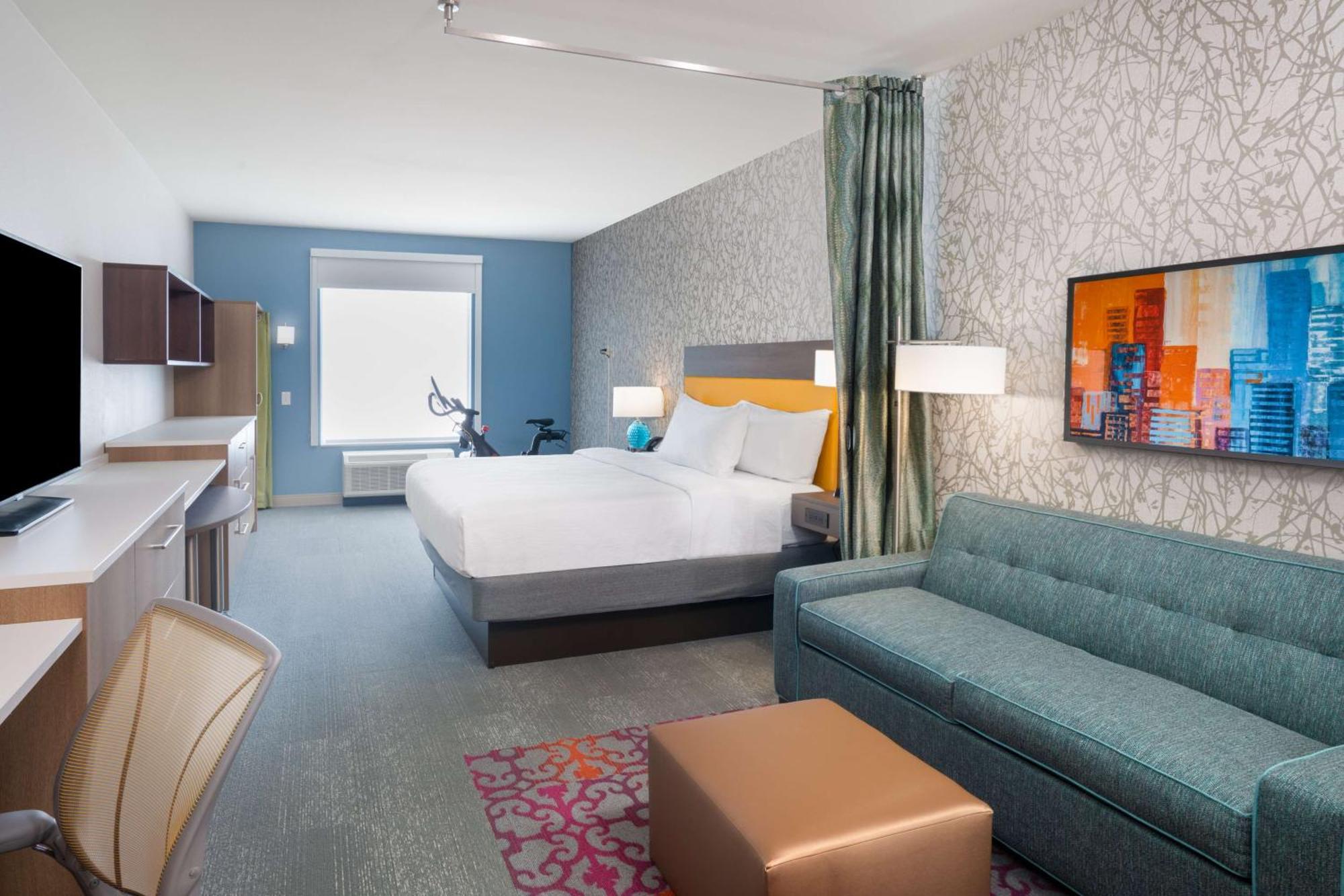 Home2 Suites By Hilton North Little Rock, Ar エクステリア 写真