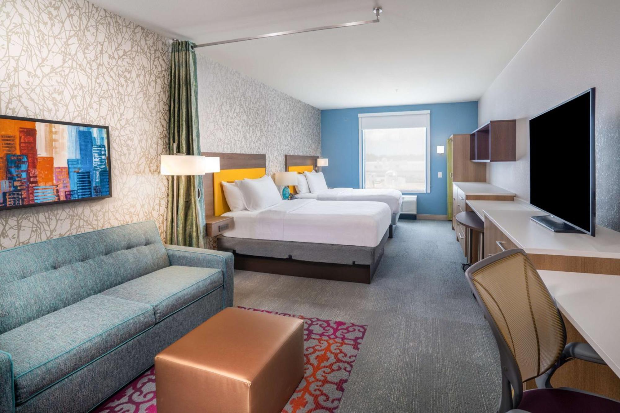 Home2 Suites By Hilton North Little Rock, Ar エクステリア 写真