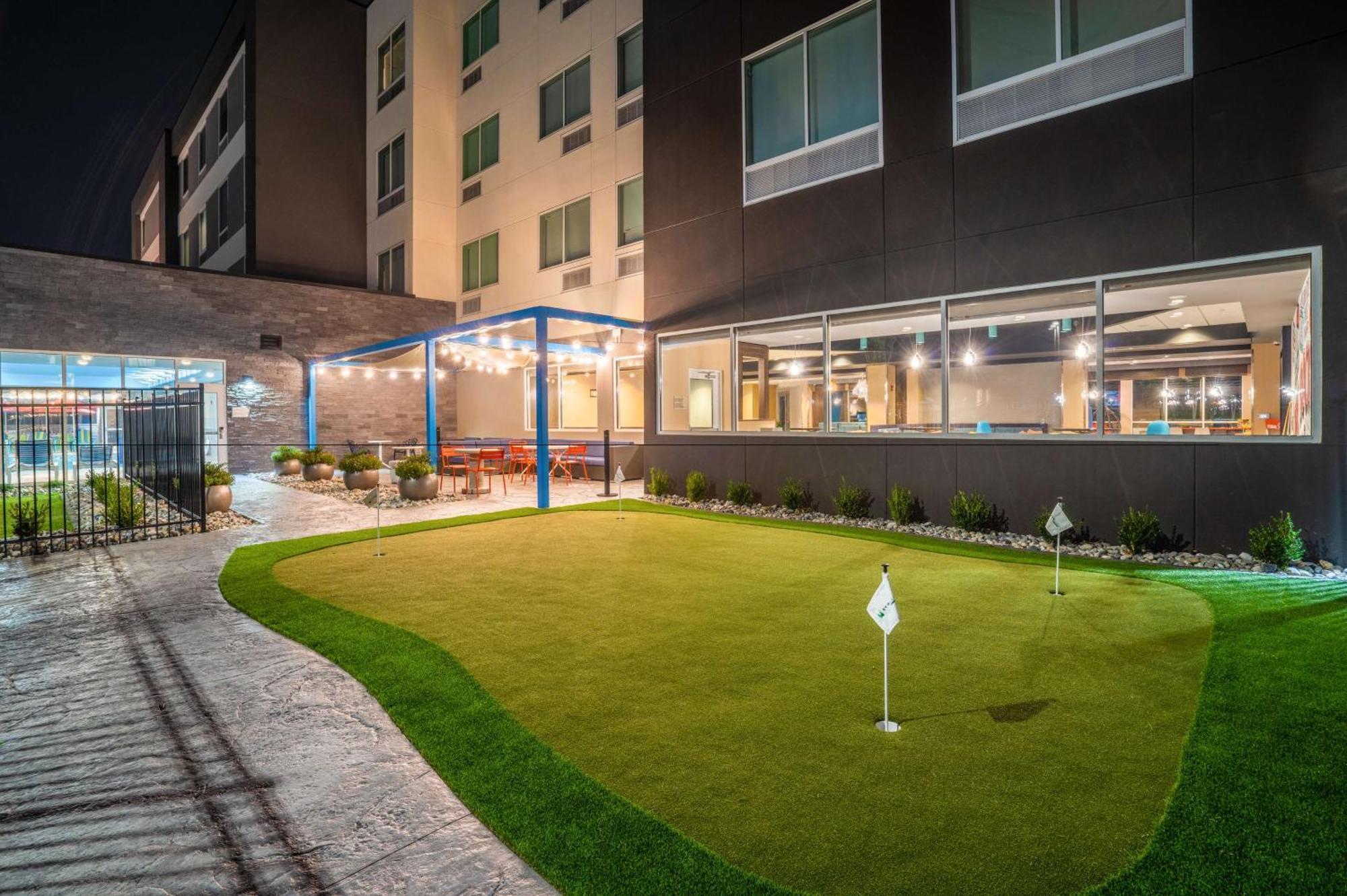Home2 Suites By Hilton North Little Rock, Ar エクステリア 写真
