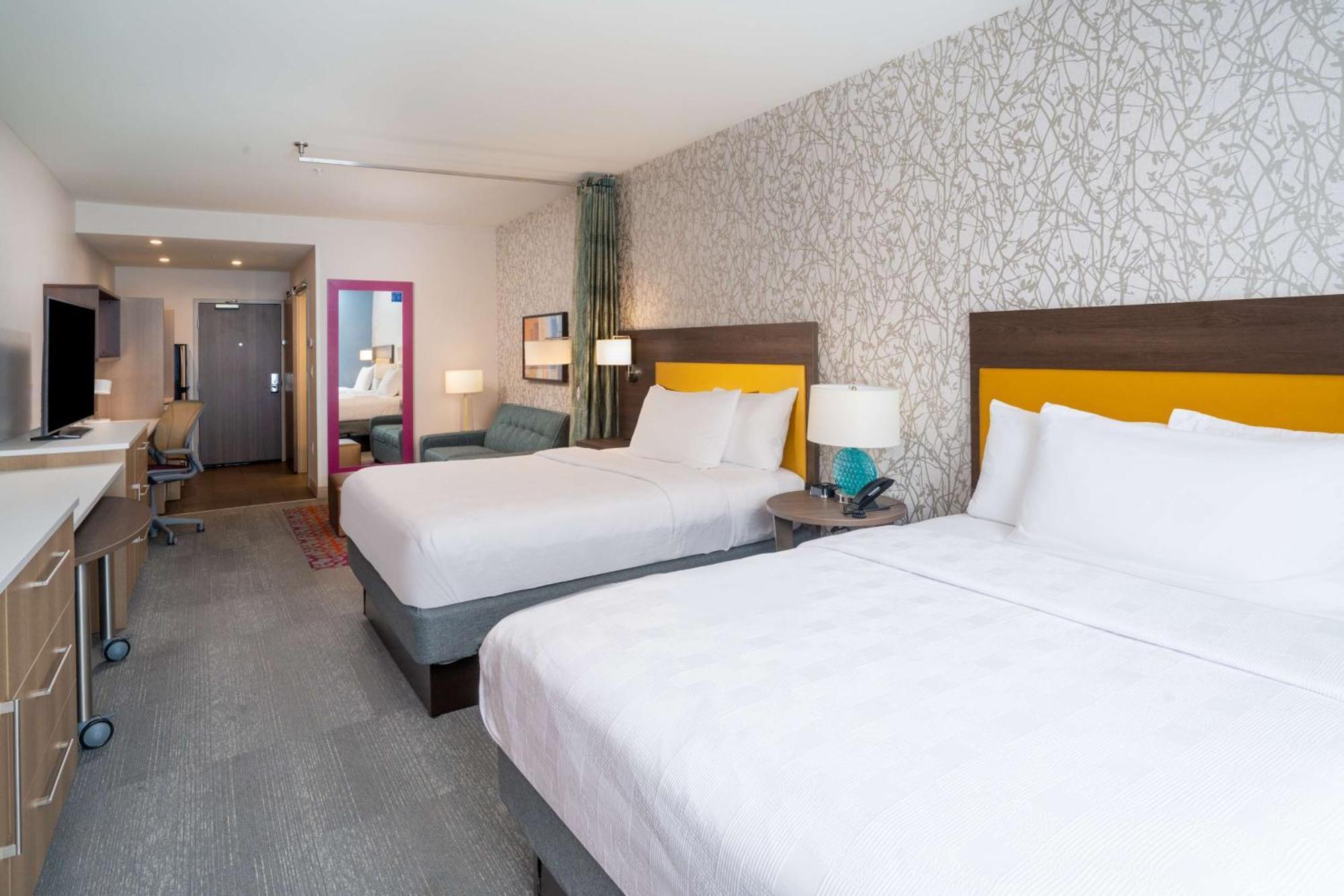 Home2 Suites By Hilton North Little Rock, Ar エクステリア 写真