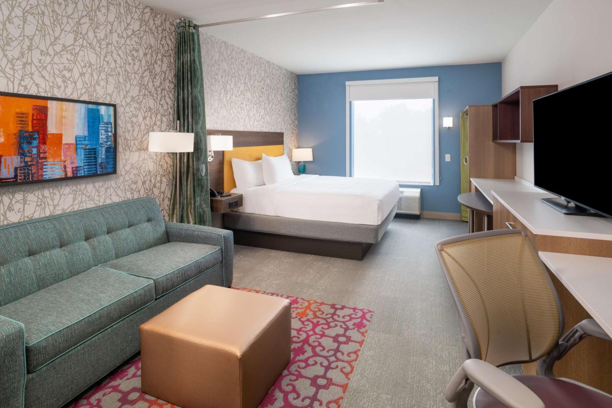Home2 Suites By Hilton North Little Rock, Ar エクステリア 写真