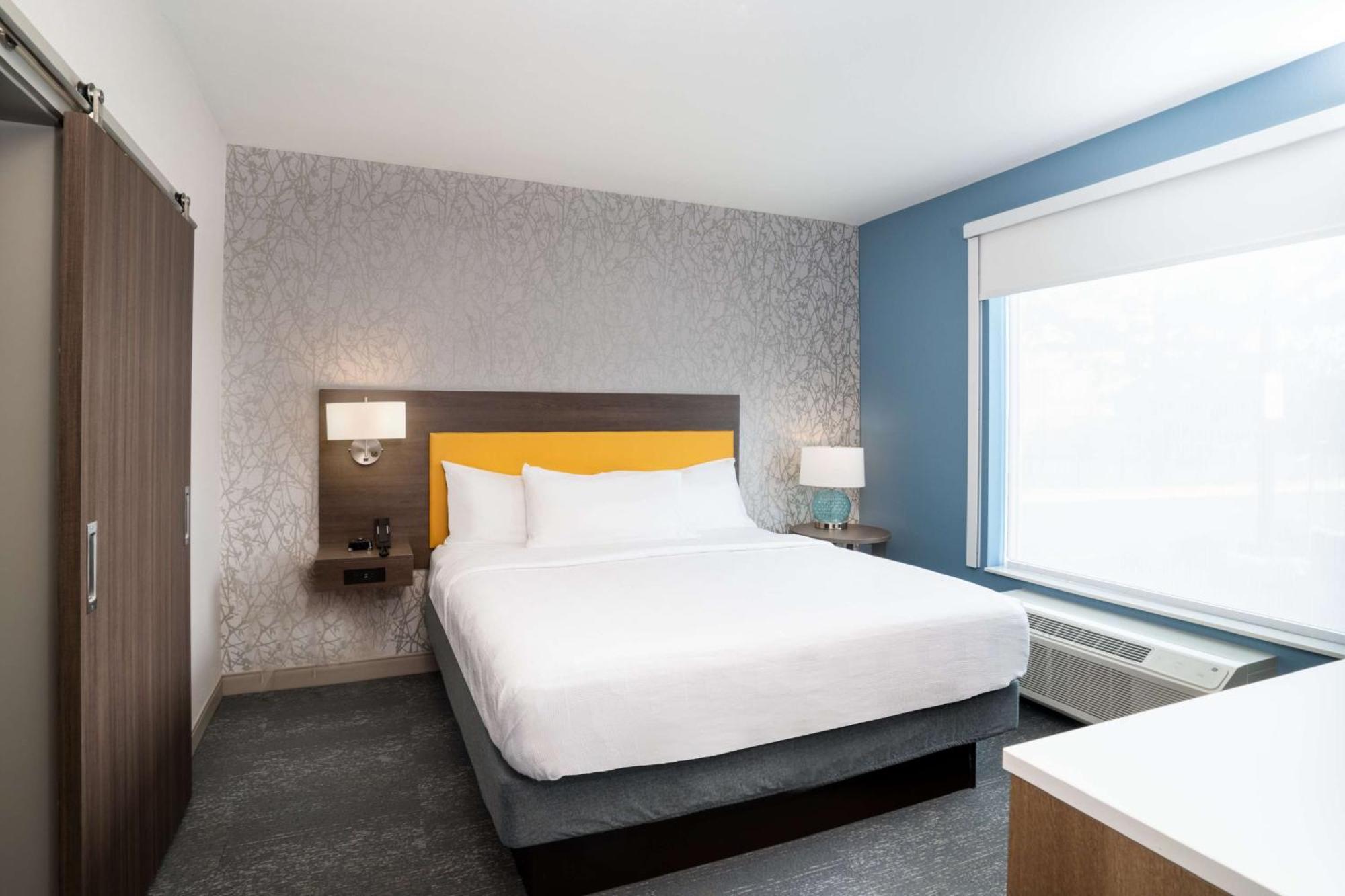Home2 Suites By Hilton North Little Rock, Ar エクステリア 写真