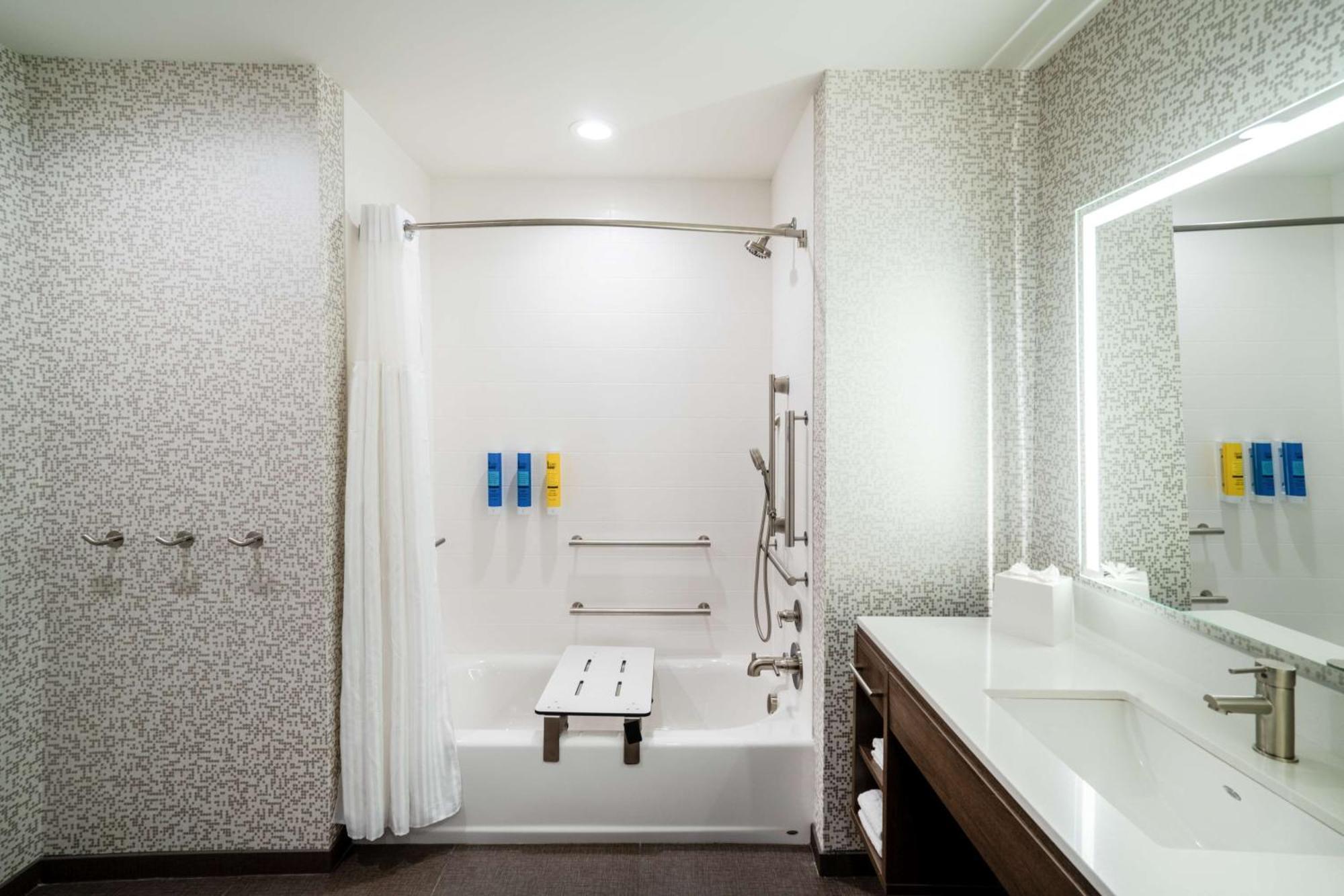 Home2 Suites By Hilton North Little Rock, Ar エクステリア 写真