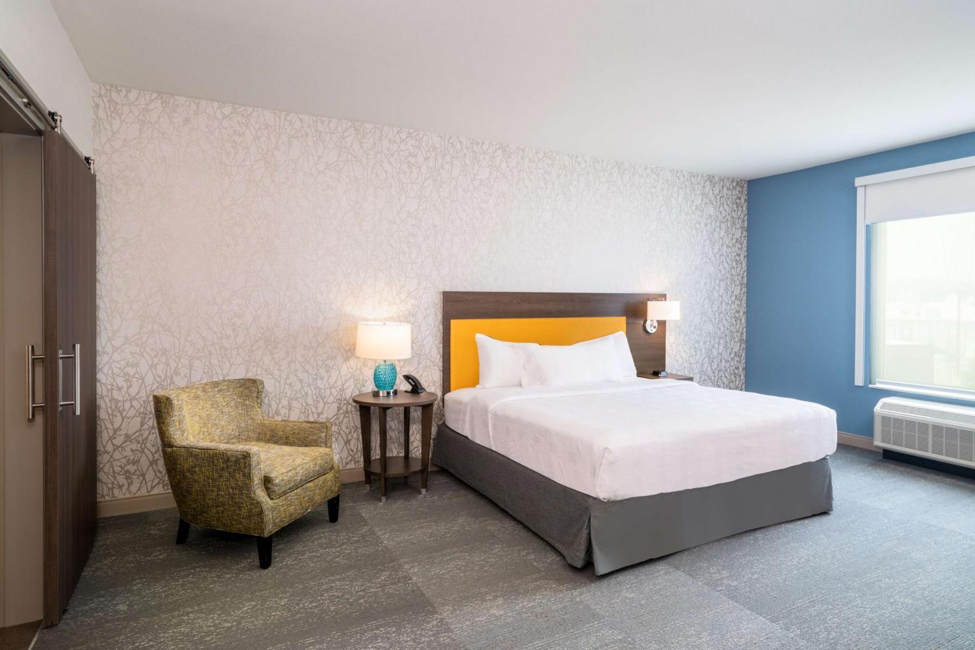 Home2 Suites By Hilton North Little Rock, Ar エクステリア 写真