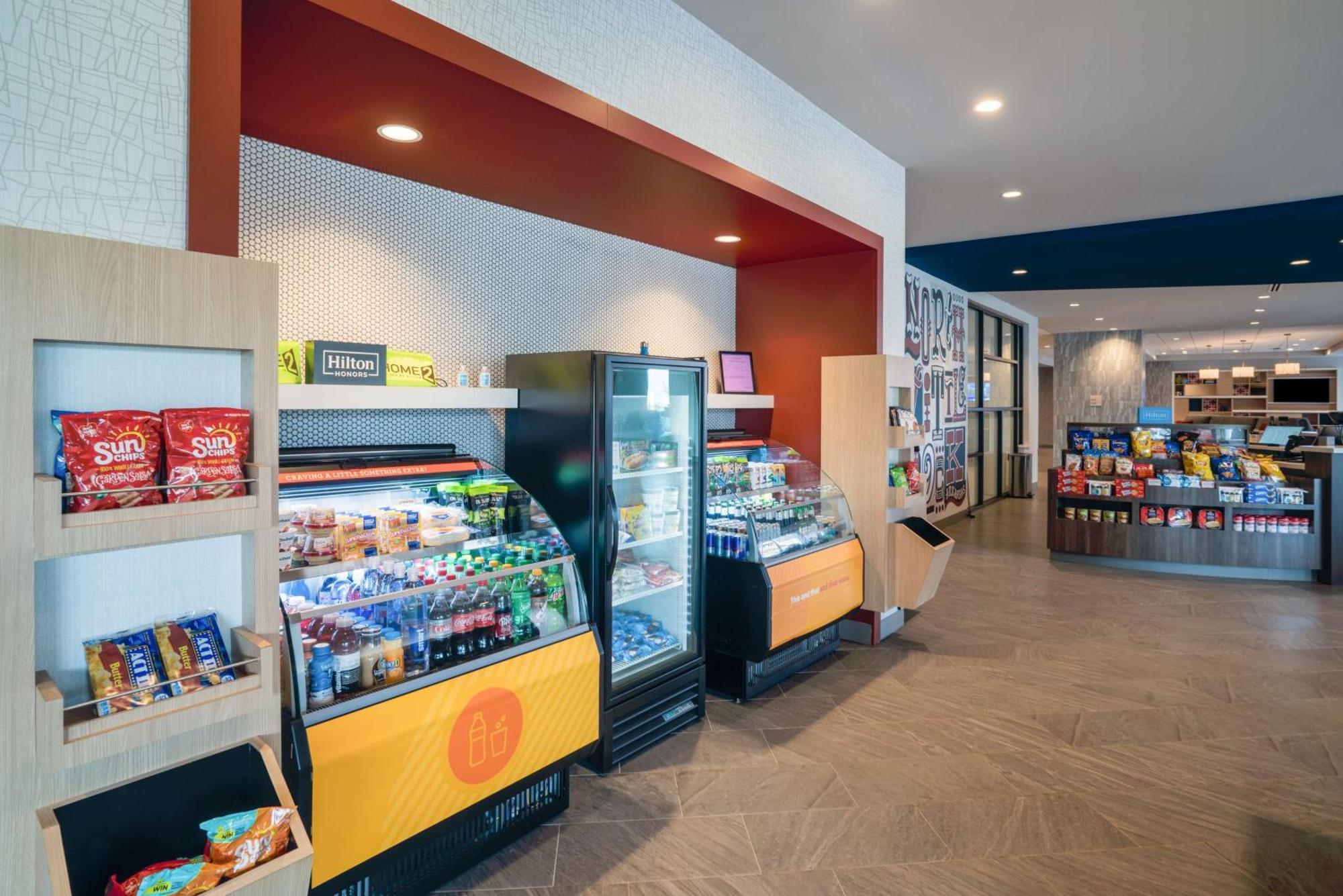 Home2 Suites By Hilton North Little Rock, Ar エクステリア 写真