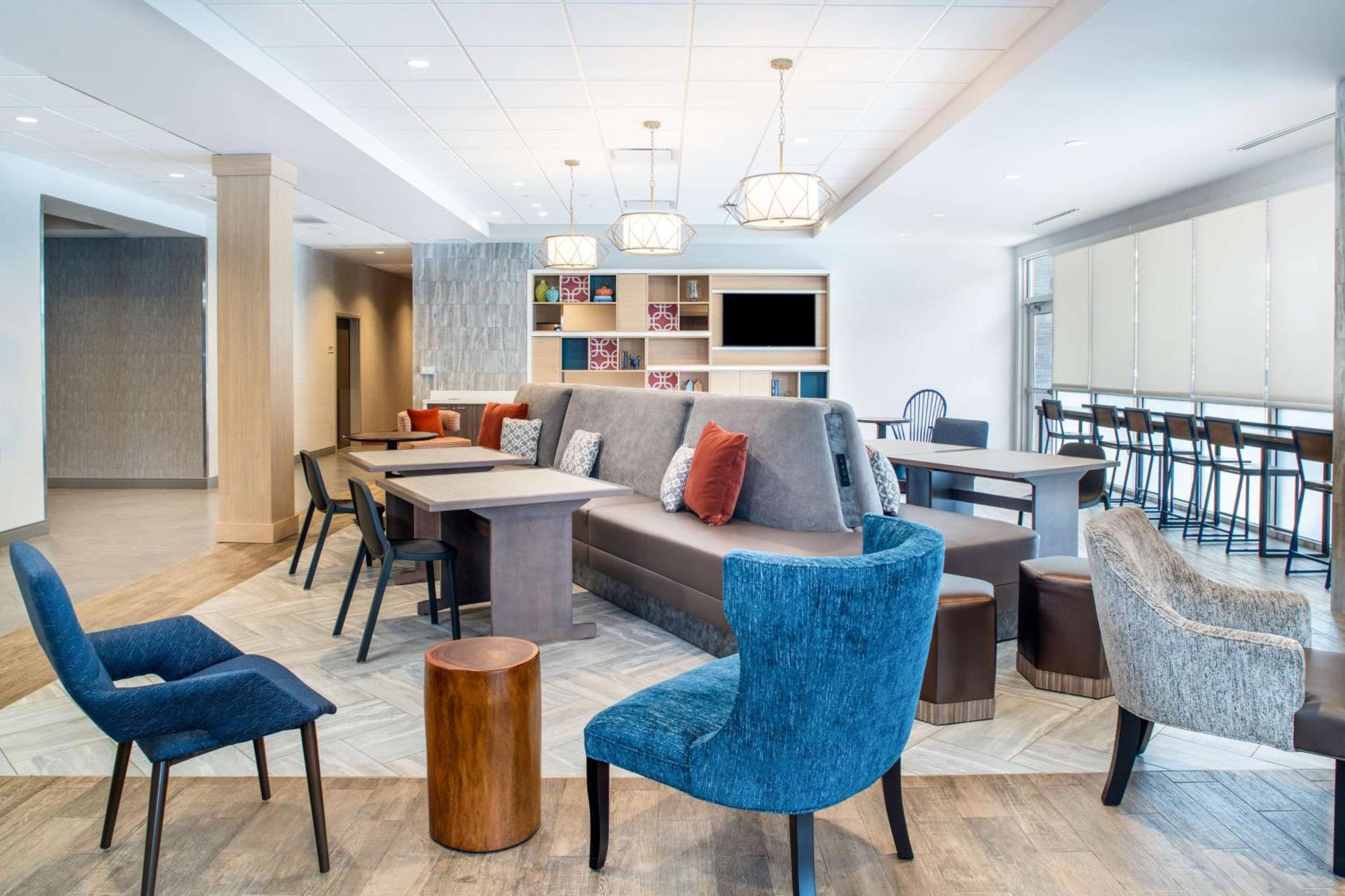 Home2 Suites By Hilton North Little Rock, Ar エクステリア 写真