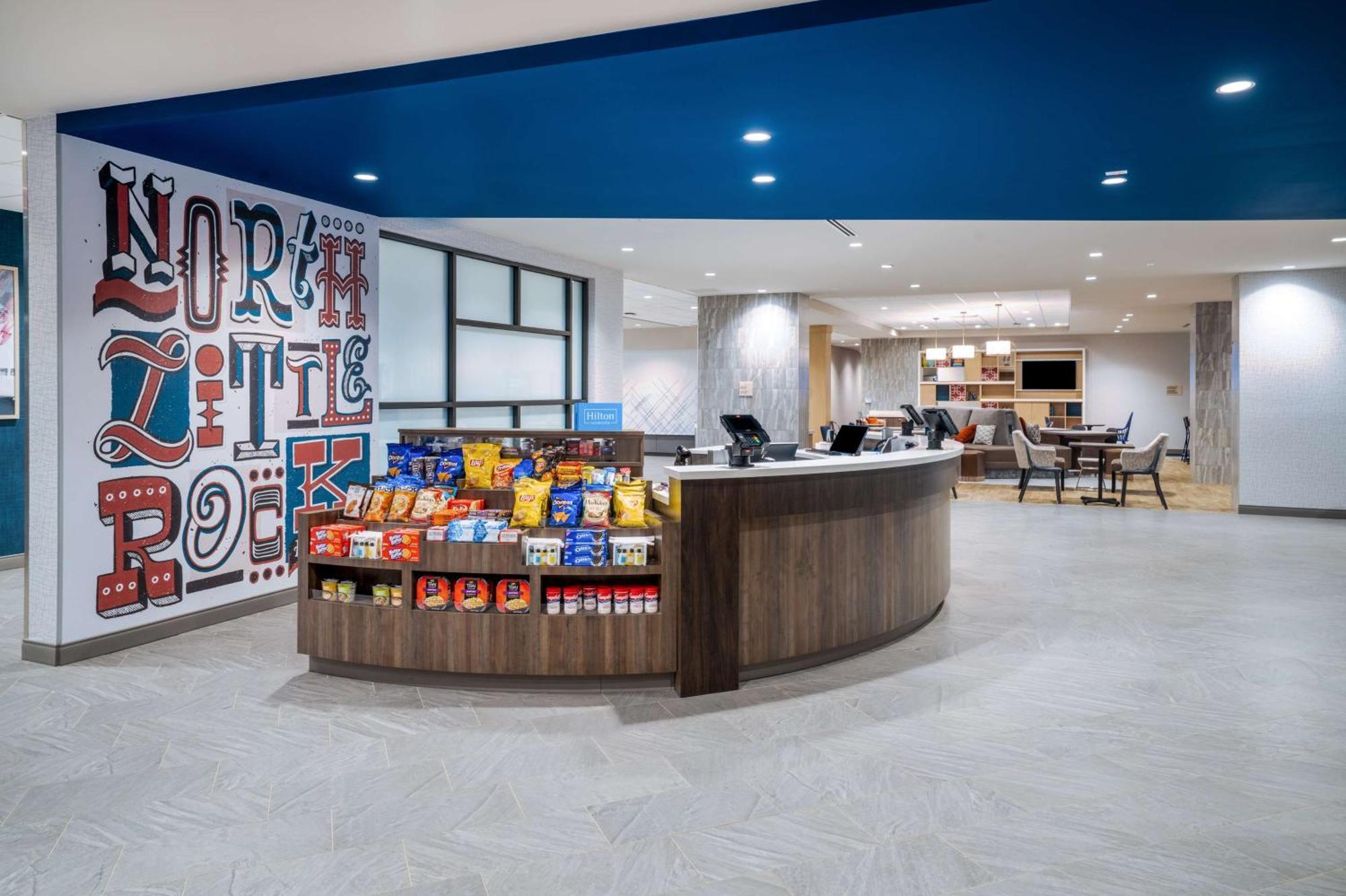 Home2 Suites By Hilton North Little Rock, Ar エクステリア 写真