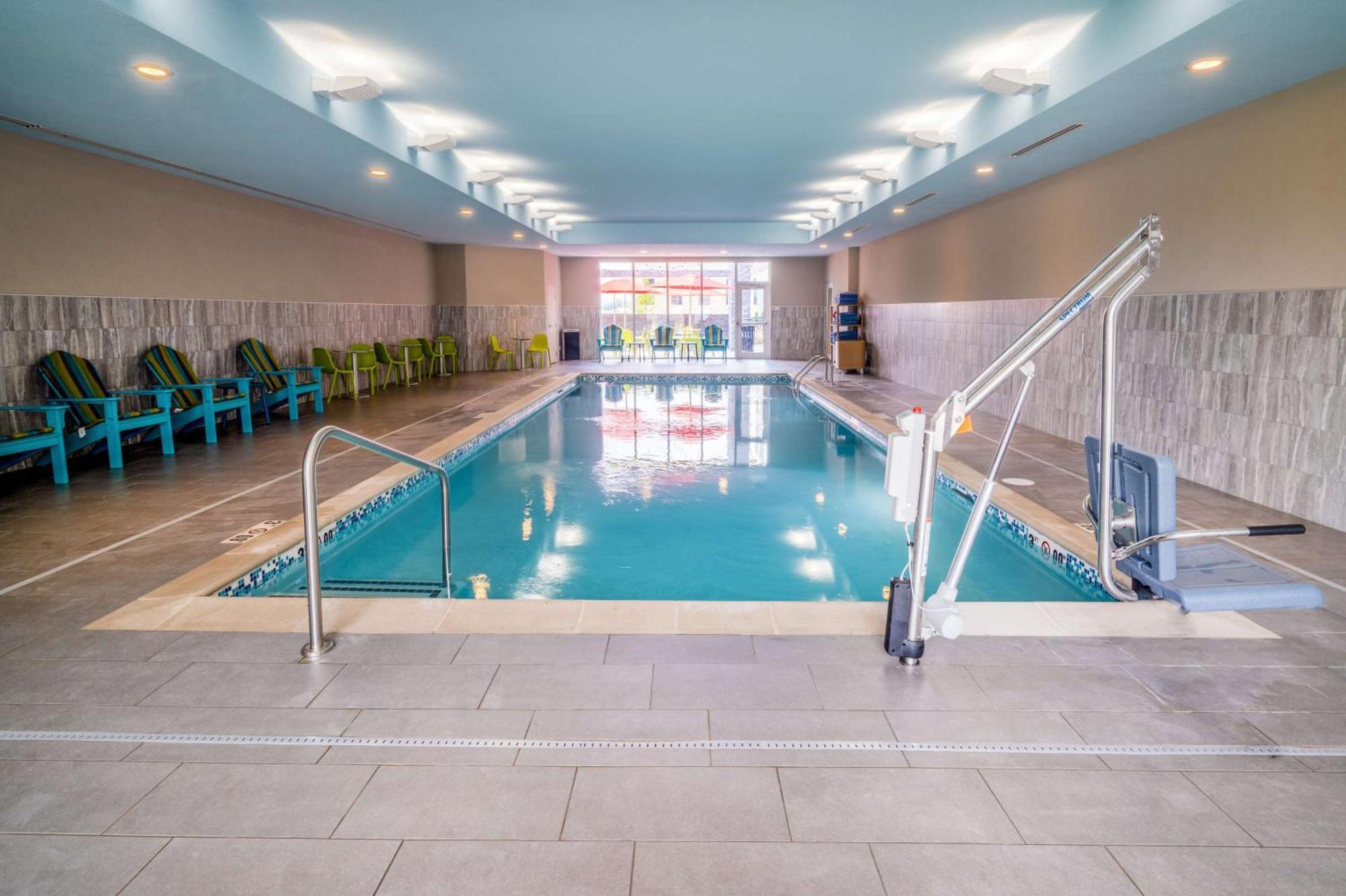 Home2 Suites By Hilton North Little Rock, Ar エクステリア 写真