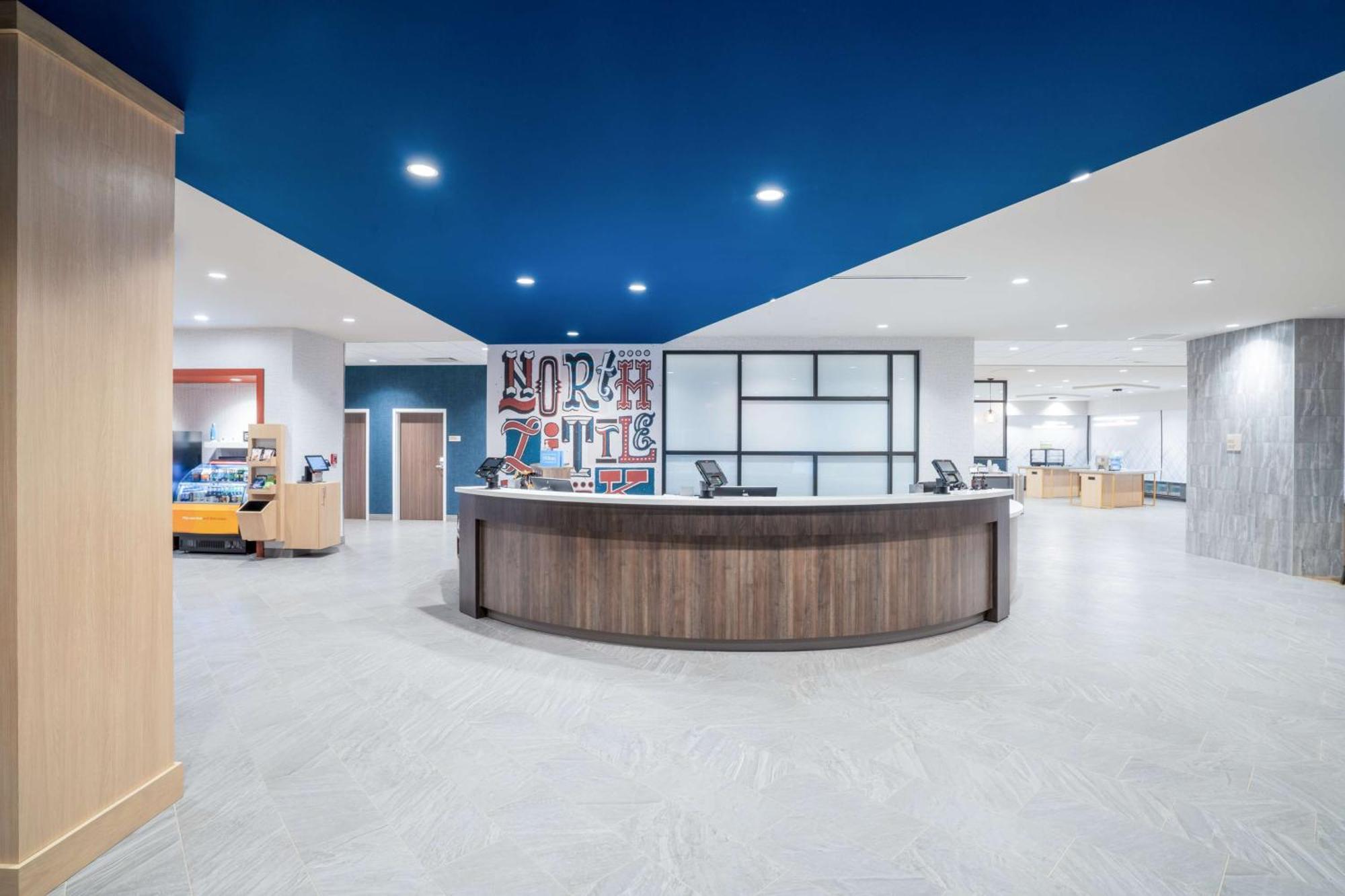 Home2 Suites By Hilton North Little Rock, Ar エクステリア 写真