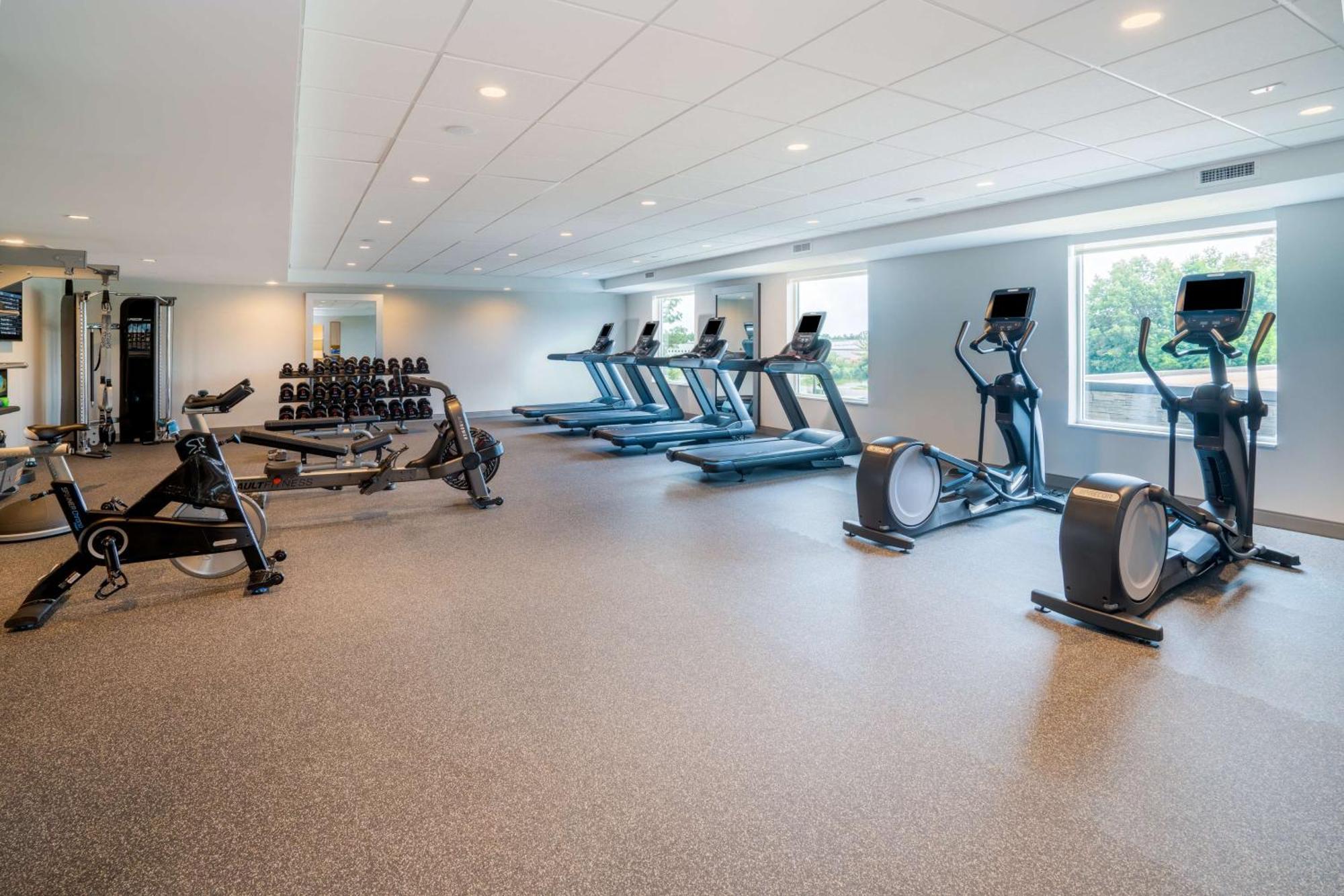 Home2 Suites By Hilton North Little Rock, Ar エクステリア 写真