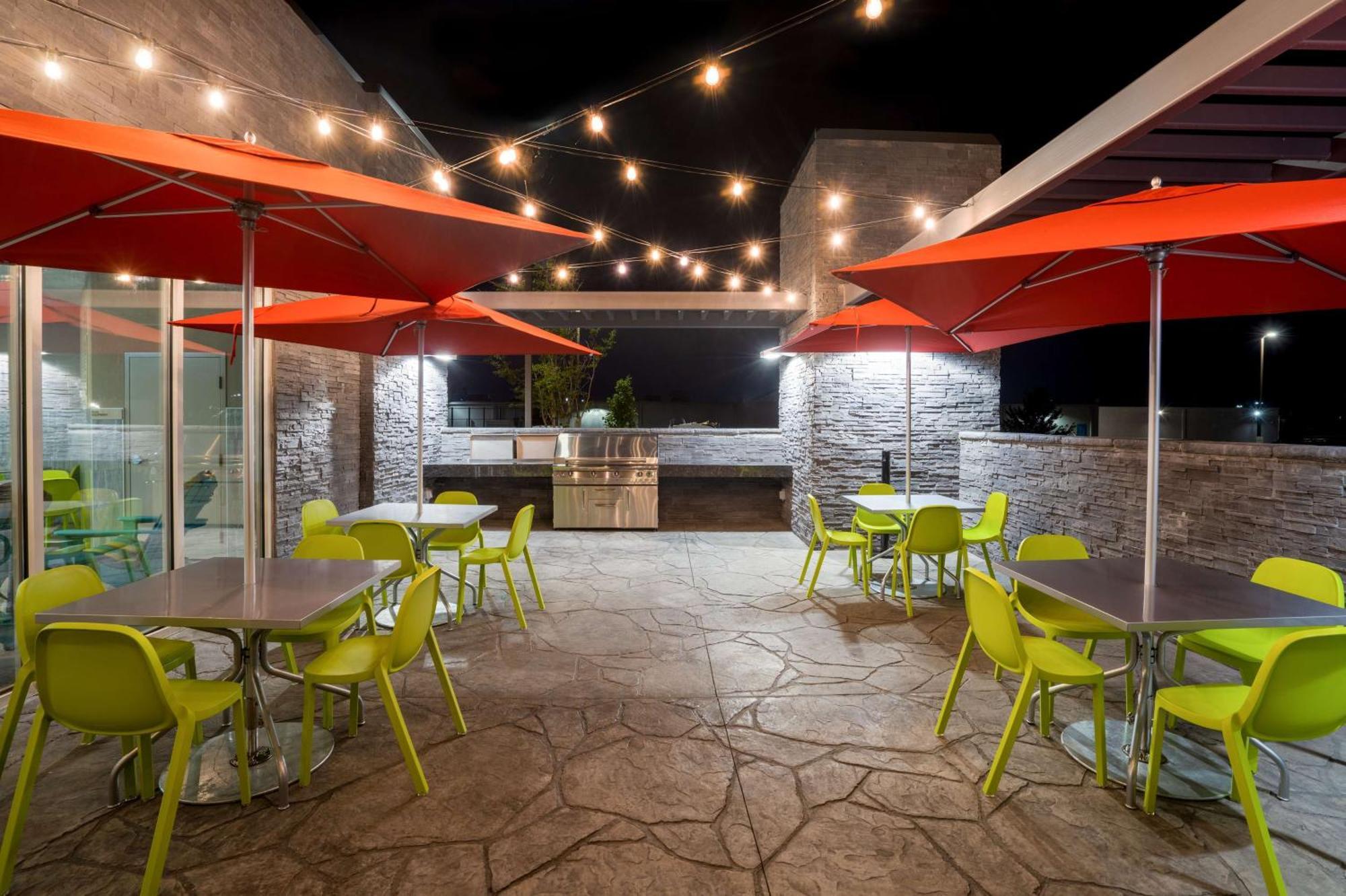 Home2 Suites By Hilton North Little Rock, Ar エクステリア 写真