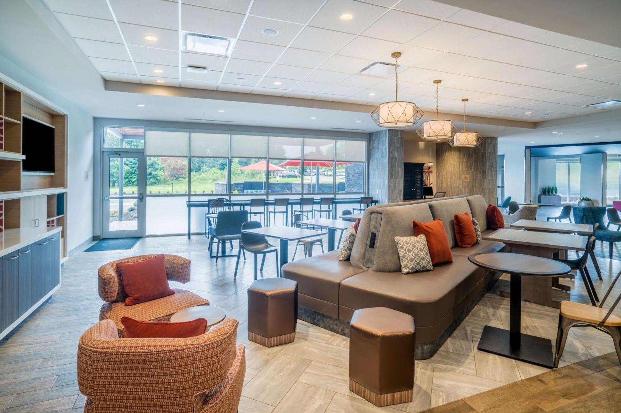 Home2 Suites By Hilton North Little Rock, Ar エクステリア 写真