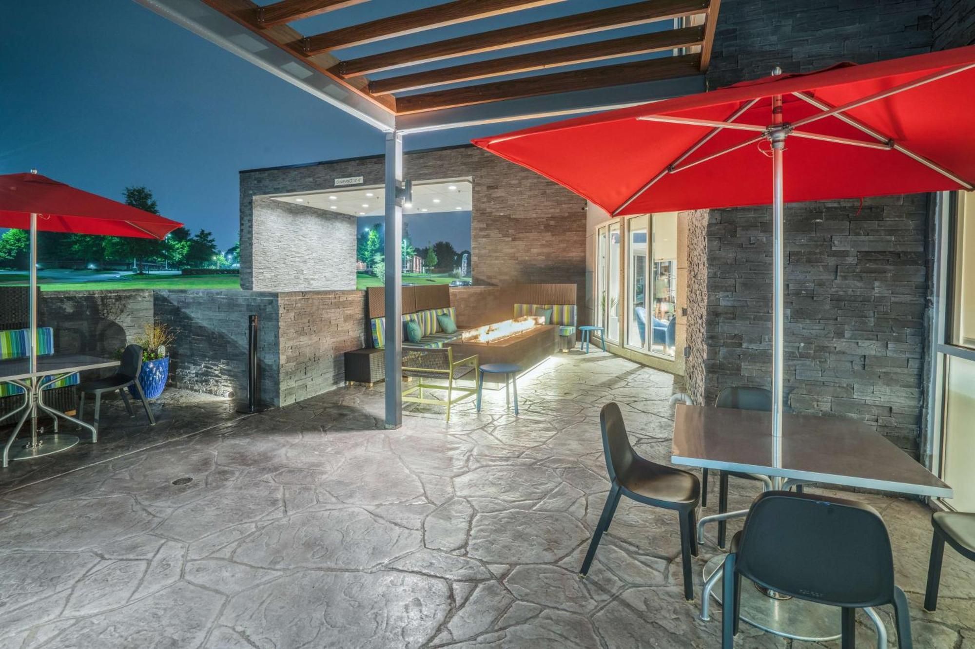 Home2 Suites By Hilton North Little Rock, Ar エクステリア 写真